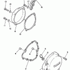 IT 200 Крышки картера