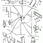 VMX 1200 Электрика 1
