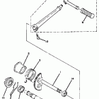 QT 50 Стартер