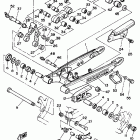 TYW 350 Бугель