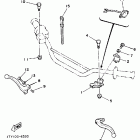 IT 200 Рулевые переключатели