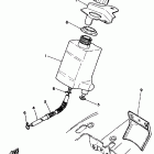 PW50 Маслянный банк