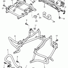 XVZ 1300 Дуги безопасности