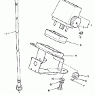 IT 200 Спидометр