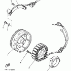 XV 700 Генератор