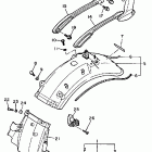 XV 700 Fender xv700ct - ctc