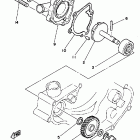 YZ 80 Водяной насос