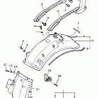XV 700 Fender xv700cs - csc