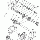 BW 200 Стартер
