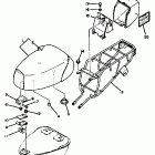 QT 50 Сидение