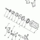 TT 350 Копирный вал