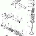 TT 225 Клапана