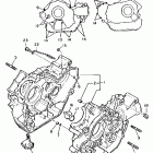 XV 1000 Картер