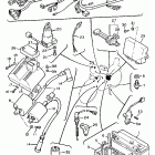 XV 1000 Электрика 1