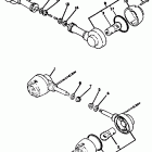 QT 50 Поворотники