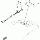 BW 200 Фонарь задний