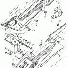 FJ1100 Боковая панель