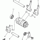 IT 200 Копирный вал