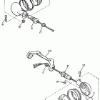 MAXIM-XJ 700 Поворотники