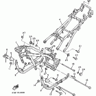 FJ1100 Frame  fj1100lc - nc