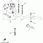 PW50 Рулевые переключатели