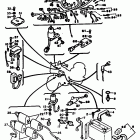 XV 1200D Электрика 2