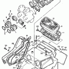 TT 600 Воздушный фильтр