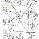 VMX 1200 Электрика 1