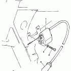YX 80 Электрика 1