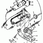 XV 1200D Leveling unit