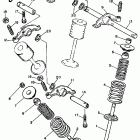 TT 600 Клапана