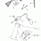 YZ 250 Электрика 1