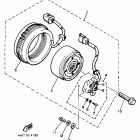 MAXIM-XJ 700 Генератор
