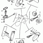 XV 700 Электрика 2