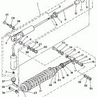IT 200 Задняя подвеска