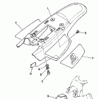 PW50 Side cover tool 2