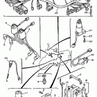 MAXIM-XJ 700 Электрика 2