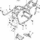 VMX12NC/VMX12N Рама