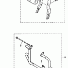 XV 700 Alternate chassis