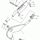 IT 200 Выхлопная система