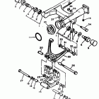 XV 1200D Бугель