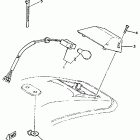 IT 200 Фонарь задний