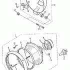 MAXIM-XJ 700 Фара