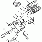 XV 1200D Control signal