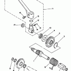 TYW 350 Стартер