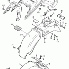 FJ1100 Fender  fj1100l - n