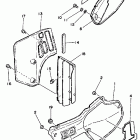 YX 80 Боковая панель