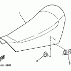 TYW 350 Сидение