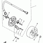 YZ 490 Генератор