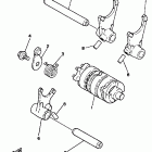 TYW 350 Копирный вал